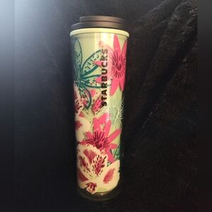 Starbucks mug